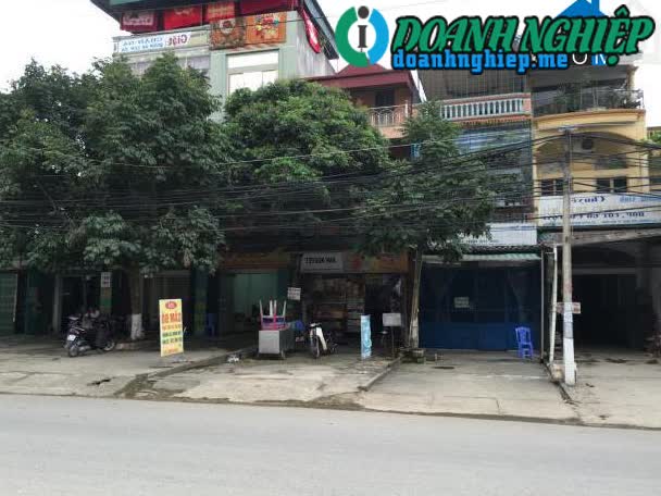 Image of List companies in Huu Nghi Ward- Hoa Binh City- Hoa Binh