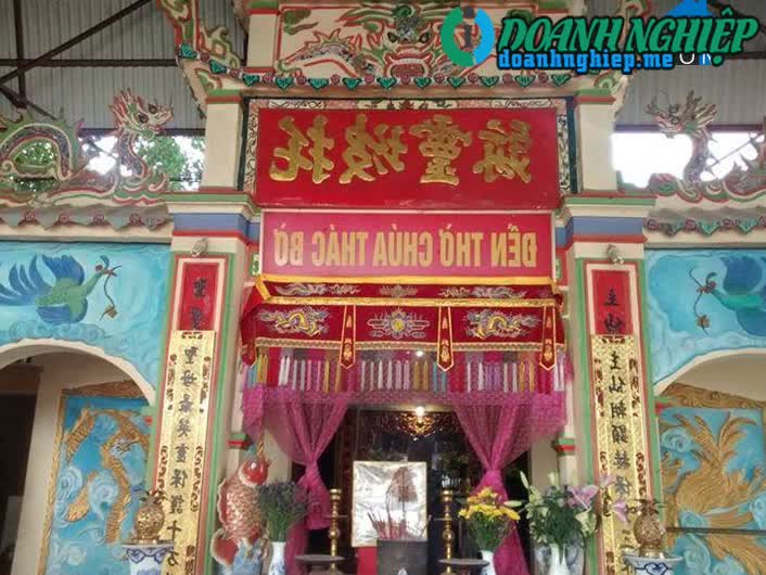 Ảnh về Doanh nghiệp tại Xã Thung Nai- Huyện Cao Phong- Hòa Bình