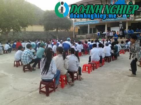 Image of List companies in Doan Ket Commune- Da Bac District- Hoa Binh