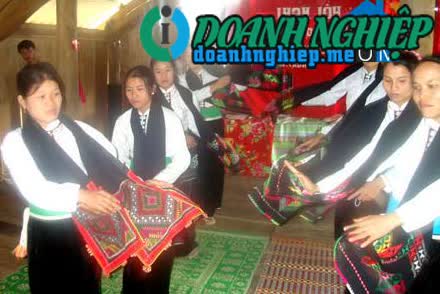 Image of List companies in Dong Chum Commune- Da Bac District- Hoa Binh