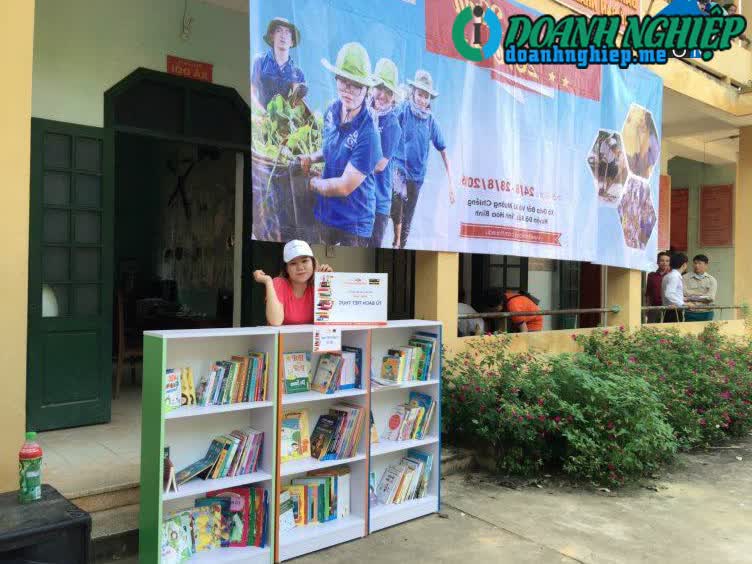 Image of List companies in Giap Dat Commune- Da Bac District- Hoa Binh
