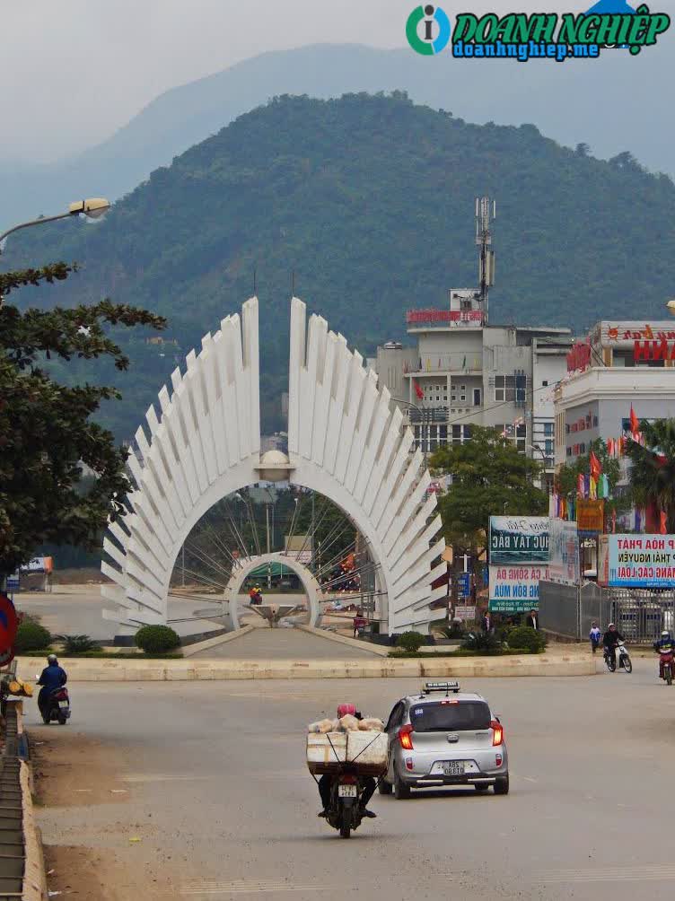 Image of List companies in Tan Thinh Ward- Hoa Binh City- Hoa Binh