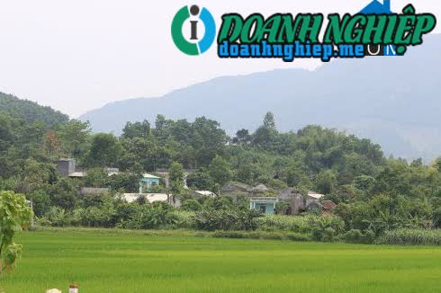 Image of List companies in Yen Mong Commune- Hoa Binh City- Hoa Binh