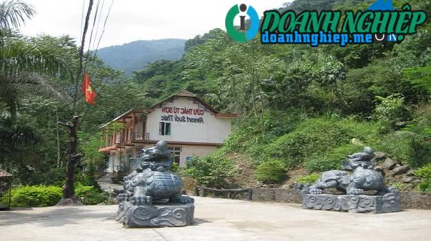 Image of List companies in Tu Son Commune- Kim Boi District- Hoa Binh