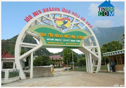 Image of List companies in Bo Town- Kim Boi District- Hoa Binh