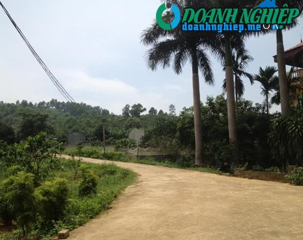 Image of List companies in Du Sang Commune- Kim Boi District- Hoa Binh
