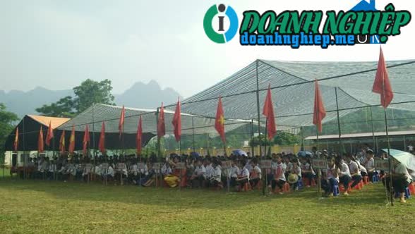 Image of List companies in Hung Tien Commune- Kim Boi District- Hoa Binh