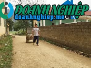 Image of List companies in Lap Chieng Commune- Kim Boi District- Hoa Binh