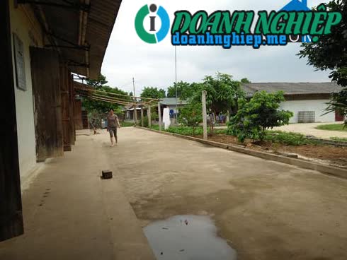 Image of List companies in Tan My Commune- Lac Son District- Hoa Binh