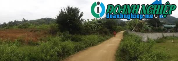 Image of List companies in Dan Ha Commune- Ky Son District- Hoa Binh