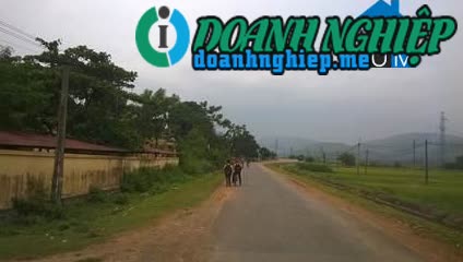 Image of List companies in Phu Minh Commune- Ky Son District- Hoa Binh