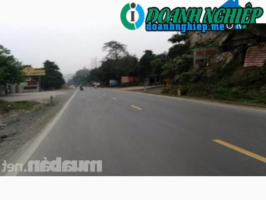 Image of List companies in Lam Son Commune- Luong Son District- Hoa Binh