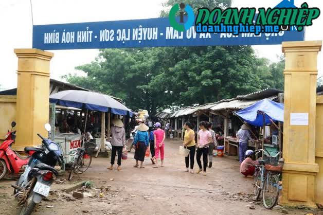 Image of List companies in Vu Lam Commune- Lac Son District- Hoa Binh