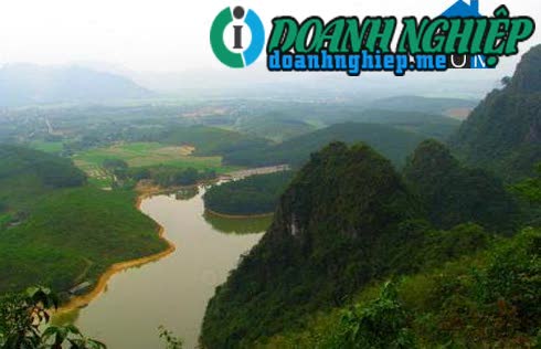 Image of List companies in An Lac Commune- Lac Thuy District- Hoa Binh