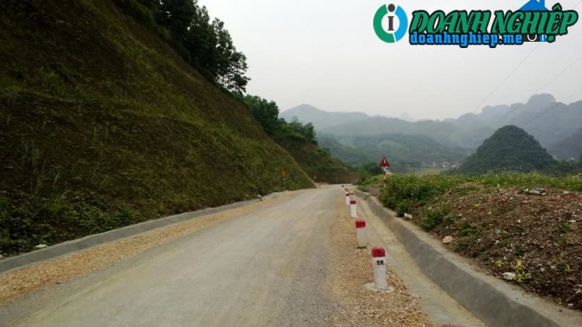 Image of List companies in Thanh Nong Commune- Lac Thuy District- Hoa Binh