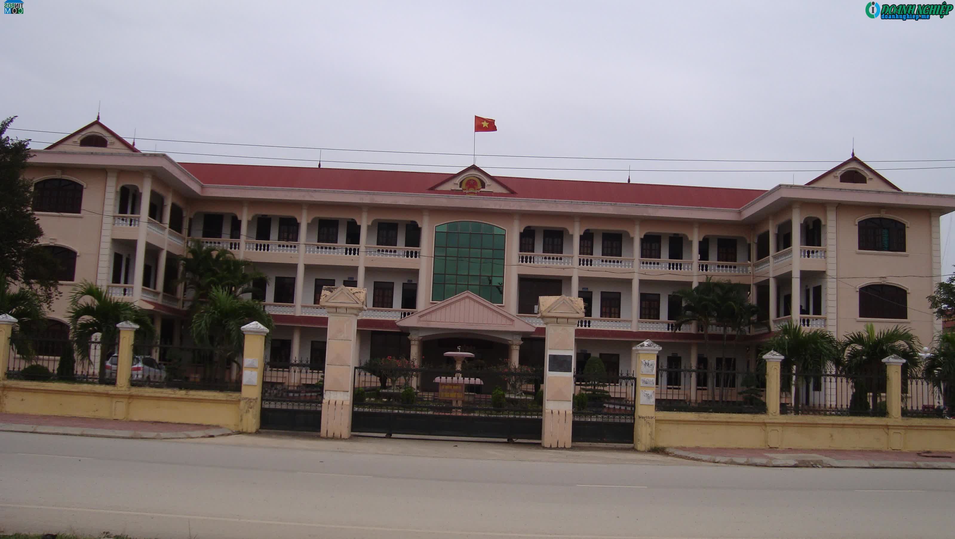 Image of List companies in Yen Mo District- Ninh Binh