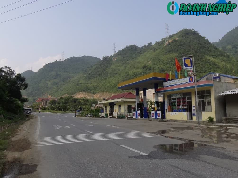 Image of List companies in Tong Dau Commune- Mai Chau District- Hoa Binh