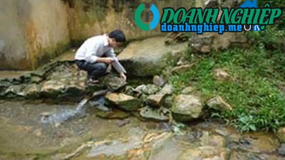Image of List companies in Dong Bang Commune- Mai Chau District- Hoa Binh