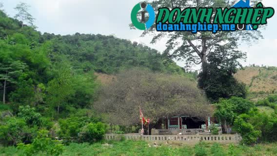 Image of List companies in Lac Thinh Commune- Yen Thuy District- Hoa Binh