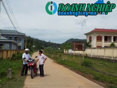Image of List companies in Dich Giao Commune- Tan Lac District- Hoa Binh
