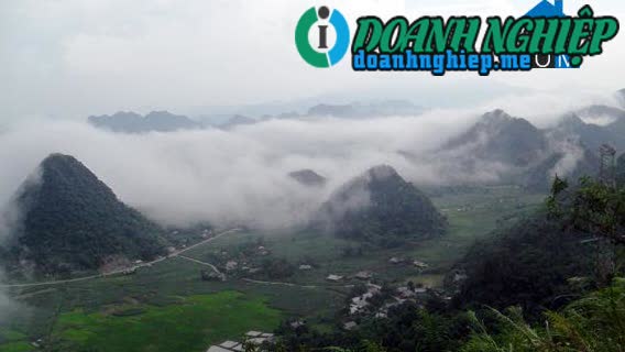 Image of List companies in Lung Van Commune- Tan Lac District- Hoa Binh