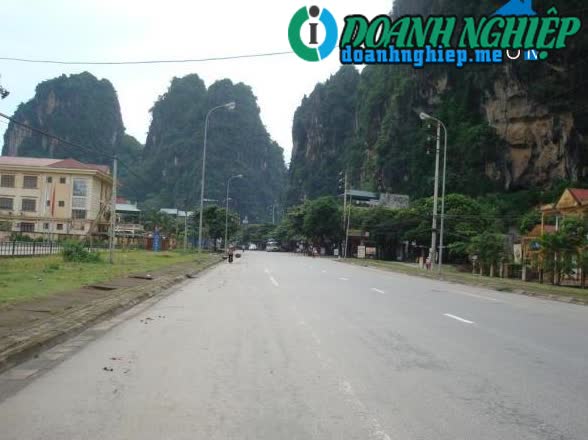 Image of List companies in Man Duc Commune- Tan Lac District- Hoa Binh