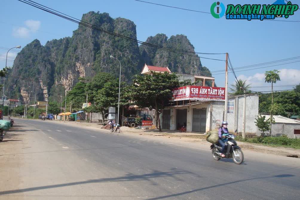 Image of List companies in Muong Khen Town- Tan Lac District- Hoa Binh