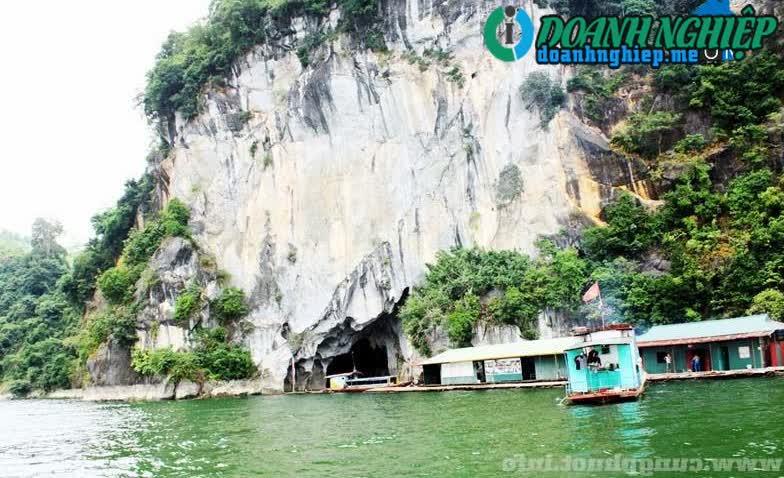Image of List companies in Ngoi Hoa Commune- Tan Lac District- Hoa Binh