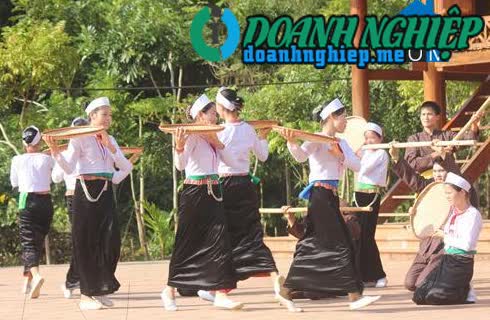 Image of List companies in Phong Phu Commune- Tan Lac District- Hoa Binh