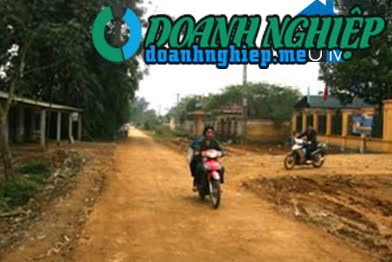 Image of List companies in Phu Vinh Commune- Tan Lac District- Hoa Binh