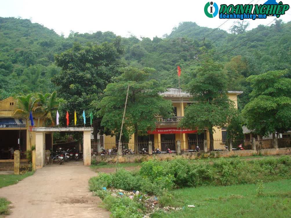 Image of List companies in Quy Hau Commune- Tan Lac District- Hoa Binh