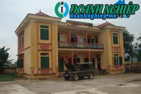 Image of List companies in Quy My Commune- Tan Lac District- Hoa Binh