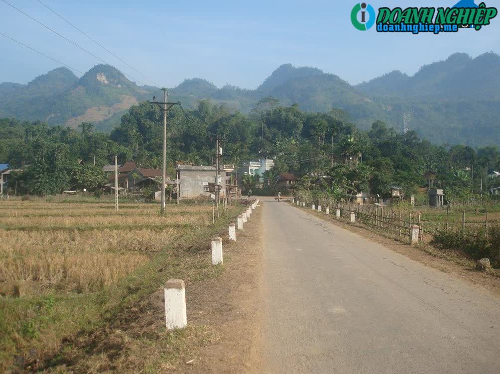 Image of List companies in Tuan Lo Commune- Tan Lac District- Hoa Binh
