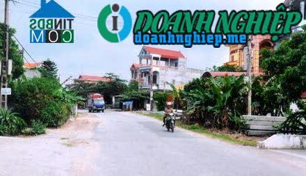 Image of List companies in Hong Quang Commune- An Thi District- Hung Yen