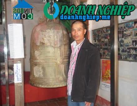 Ảnh về Doanh nghiệp tại Xã Nguyễn Trãi- Huyện Ân Thi- Hưng Yên