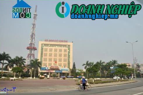 Image of List companies in Le Loi Ward- Hung Yen City- Hung Yen