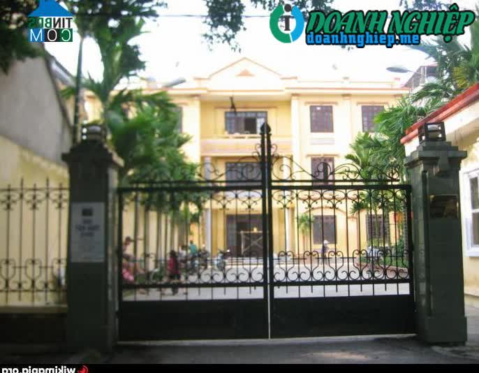 Image of List companies in Quang Trung Ward- Hung Yen City- Hung Yen