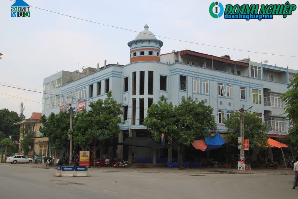 Image of List companies in Khoai Chau Town- Khoai Chau District- Hung Yen