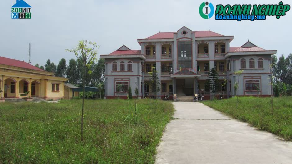 Image of List companies in Dai Tap Commune- Khoai Chau District- Hung Yen