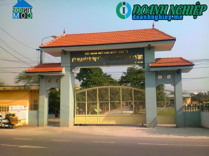 Image of List companies in Dan Tien Commune- Khoai Chau District- Hung Yen