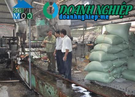 Image of List companies in Dong Tien Commune- Khoai Chau District- Hung Yen