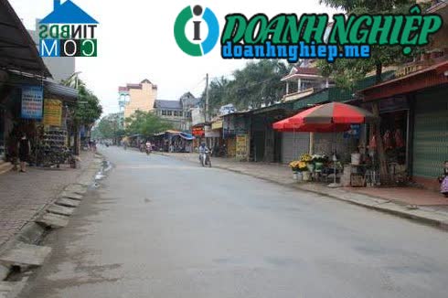 Image of List companies in Hong Tien Commune- Khoai Chau District- Hung Yen