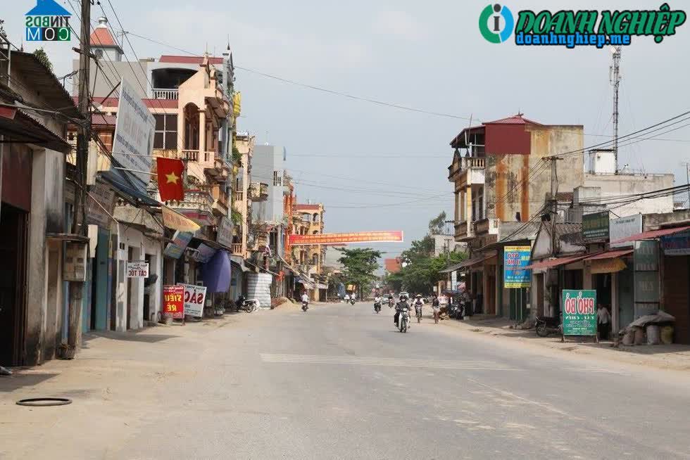 Image of List companies in Thien Phien Commune- Tien Lu District- Hung Yen