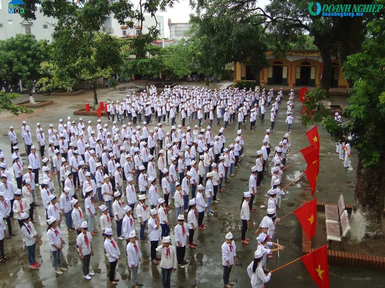 Image of List companies in Doan Dao Commune- Phu Cu District- Hung Yen