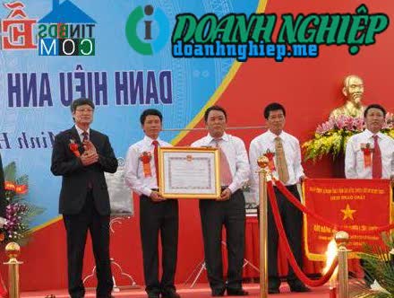 Image of List companies in Minh Hoang Commune- Phu Cu District- Hung Yen