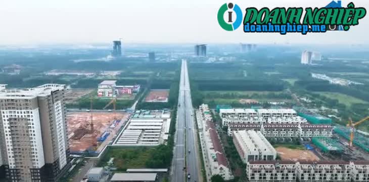 Image of List companies in Giai Pham Commune- Yen My District- Hung Yen