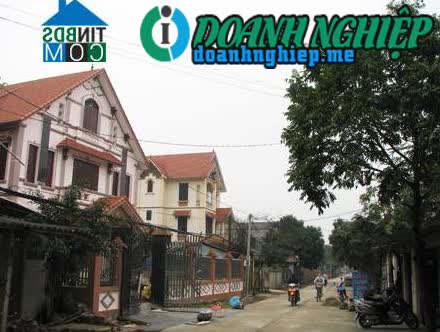 Image of List companies in Nghia Tru Commune- Van Giang District- Hung Yen