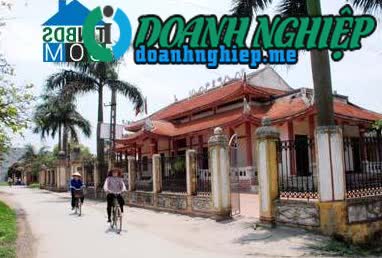 Image of List companies in Dinh Du Commune- Van Lam District- Hung Yen