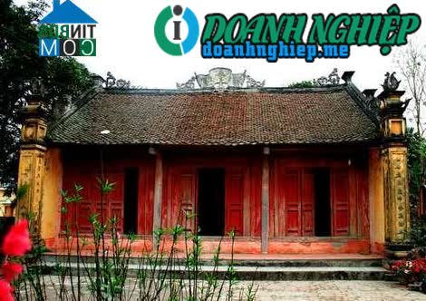 Image of List companies in Tan Quang Commune- Van Lam District- Hung Yen
