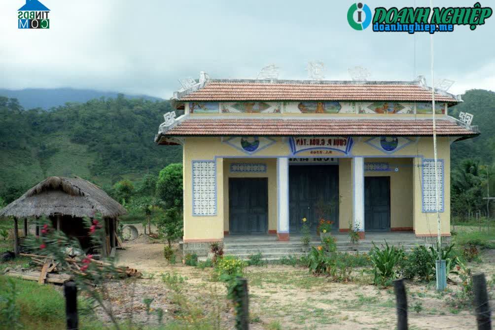 Image of List companies in Suoi Tan Commune- Cam Lam District- Khanh Hoa